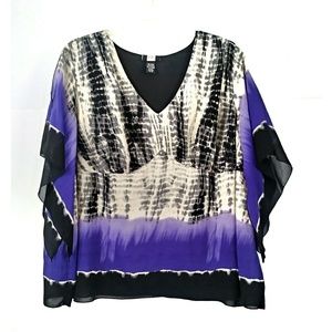 🔵Studio 1940 Top Sz 30/32W